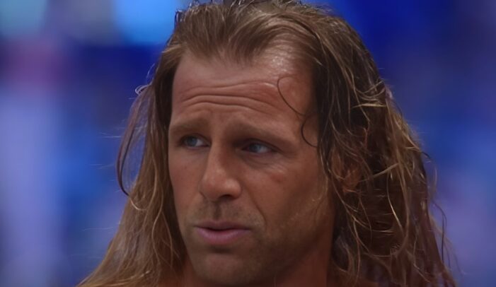 Does Shawn Michaels Have Most Titles