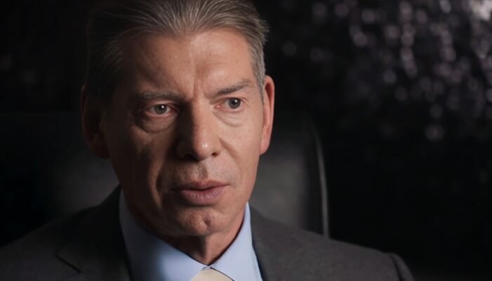 Vince McMahon wealth
